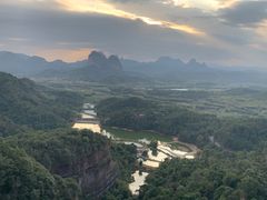 -丹霞山风景名胜区