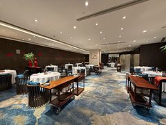 -红棉中餐厅·广州海航威斯汀酒店