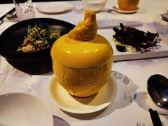 -涵苑私宴定制(外滩店)