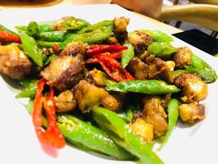 -聚汇三少·龙虾·中餐厅(莫邪路新天地店)