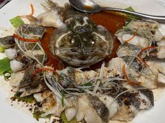 -御仙都北京菜馆·烤鸭店(双井店)