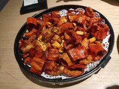 -兔爸私家小厨(新北万达店)