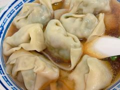 -古徽州馄饨店(宝安路店)