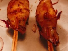-川骄海鲜自助(河东店)