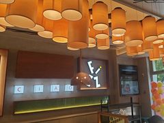 -菲滋意式餐厅(黄岩洞天店)