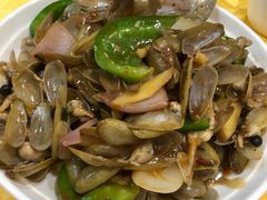 -老字号蛇口德记烧腊饭店·海鲜加工