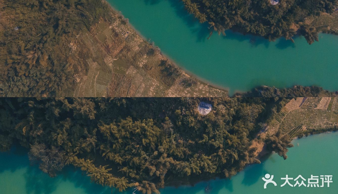 号称“水上芦笛岩”的巴马百鸟岩