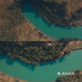 号称“水上芦笛岩”的巴马百鸟岩