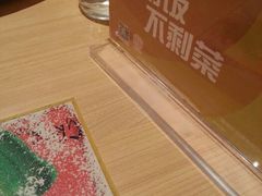 -必胜客(双榆树店)
