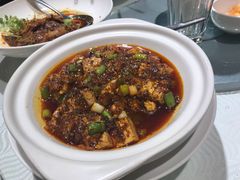 麻婆豆腐-华豫川酒家(双子塔店)