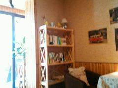 android_upload_pic-隅cafe(傅厚岗店)