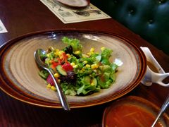 -马迭尔德式西餐精酿啤酒屋(中央大街店)