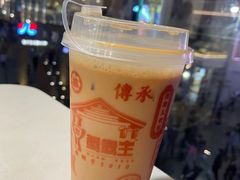 -香港鸳鸯王(西湖路店)