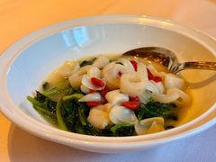 -丽思卡尔顿酒店-天泰轩中餐厅(大沽北路店)