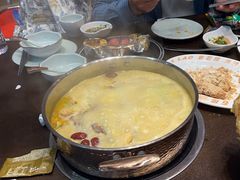 -潮澎派·潮汕菜大排档(南较西路店)