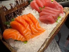 -花潮料理艺食馆(成都万象城店)