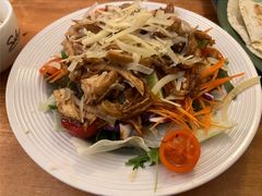 -萨尔瓦多Salvador's