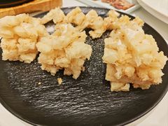 -南景饭店(万家丽路店)