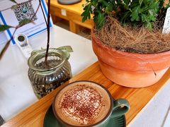 -via coffee(万象城店)