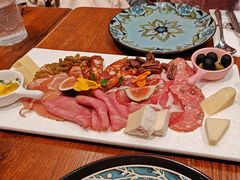 -格鲁·秀色Georgia’s Feast
