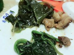 -河畔烧烤(阳光河畔店)