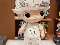 -泡泡玛特POPMART(赛格国际购物中心店)