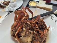 -Ministry of Crab•MOC(交子大道店)