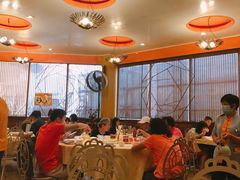 大堂-石岐佬中山菜馆(张溪店)