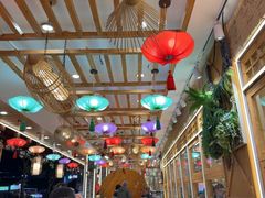 -大师傅金奖啤酒鱼(西街口总店)