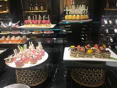 -洛阳国际大酒店-香榭丽舍西餐厅