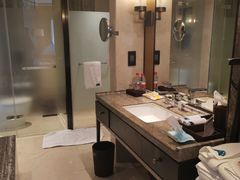 -上海崇明金茂凯悦酒店