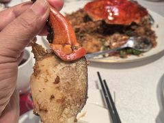 -喜记避风塘炒辣蟹(旗舰店)