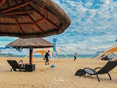 -石梅湾艾美度假酒店