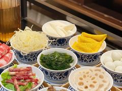 -咏江南·苏式火锅·苏州评弹(观前街店)