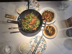 -匠熙小馆(崇文门店)