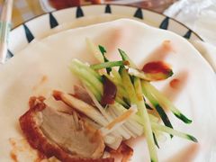 -德香苑脆皮烤鸭·经典(爱融荟城店)