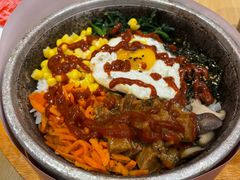 -朴大叔拌饭(广州花城汇店)