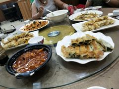 -金阁家常菜(贵阳路店)