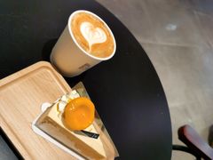 -方炉·天然食材面包店(青秀店)