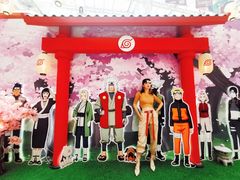 -火影忍者动画多媒体展