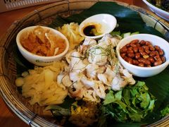 -园林美食城·本土农家菜(杨和镇店)