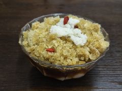 -南园路·韦四烧烤(南园路店)