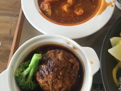 -海盗虾饭·剥好的小龙虾饭(SOHO尚都店)