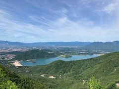 -北京十三陵国家森林公园蟒山景区