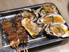 -香满堂川湘菜烤鱼(龙茗路店)
