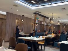 -燕郊烧鸽子(酷车小镇店)