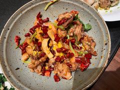 -荣兴酒家(徐家汇店)