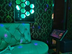 -吉星氧吧量贩式KTV(惠乐购百货店)