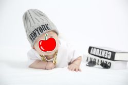 -蜜阁孕味亲子摄影(太奥广场店)