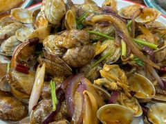 -叶存利海鲜大馅饺子(海宁路总店)